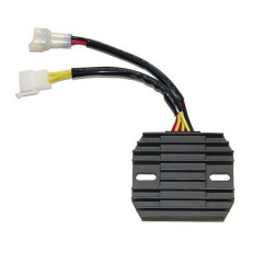 Regulador ELECTROSPORT para ARCTIC CAT 400 4WD MANUAL TRANS., 400 4WD MANUAL TRANS. FIS, 500 4WD AUTO TRANS. de 1998 a 2017