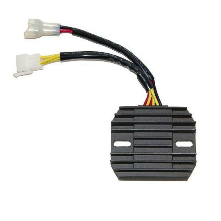 Regulador ELECTROSPORT para ARCTIC CAT 400 4WD MANUAL TRANS., 400 4WD MANUAL TRANS. FIS, 500 4WD AUTO TRANS. de 1998 a 2017