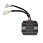 ELECTROSPORT Regulator for ARCTIC CAT 400 4WD MANUAL TRANS., 400 4WD MANUAL TRANS. FIS, 500 4WD AUTO TRANS. 1998-2017
