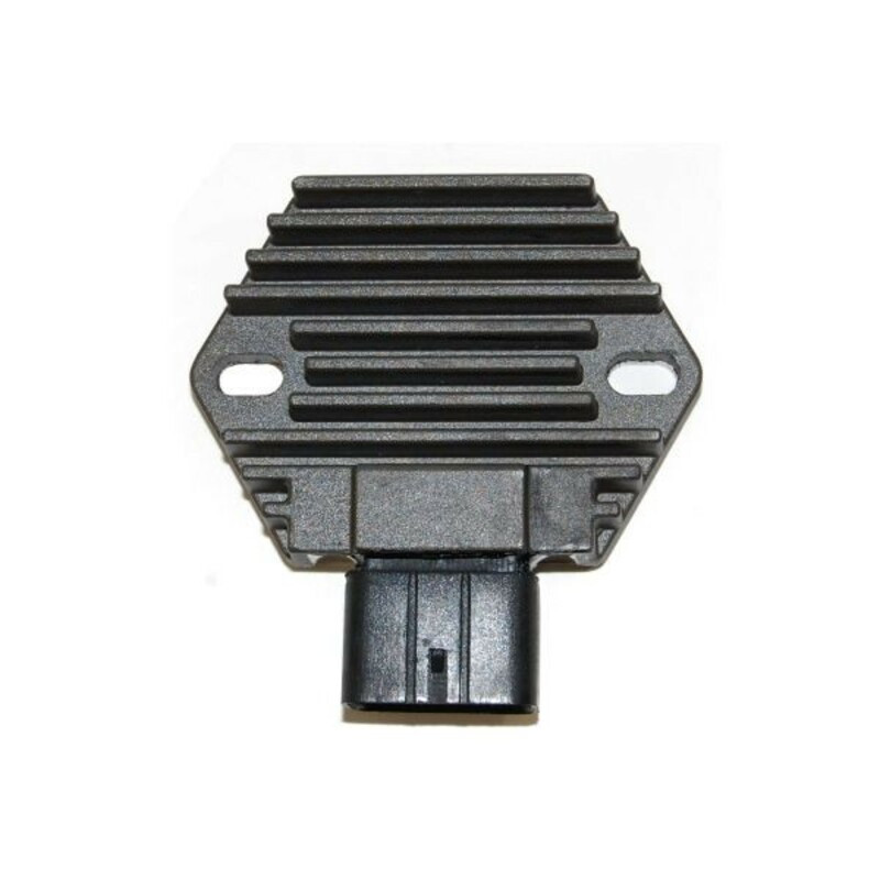 Regulador ELECTROSPORT para HONDA TRX 700 XX SPORTRAX 2WD de 2011