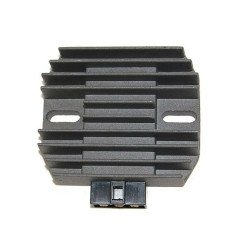 Dze Regler ELECTROSPORT für KAWASAKI KEF 300 LAKOTA 2WD, KLF 300 BAYOU 2WD, KLR 650, YAMAHA TDM 850 und HONDA XLV 750 1983-2017