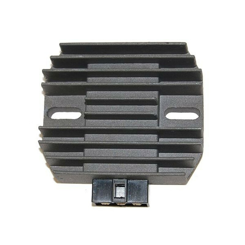 Dze Regler ELECTROSPORT für KAWASAKI KEF 300 LAKOTA 2WD, KLF 300 BAYOU 2WD, KLR 650, YAMAHA TDM 850 und HONDA XLV 750 1983-2017
