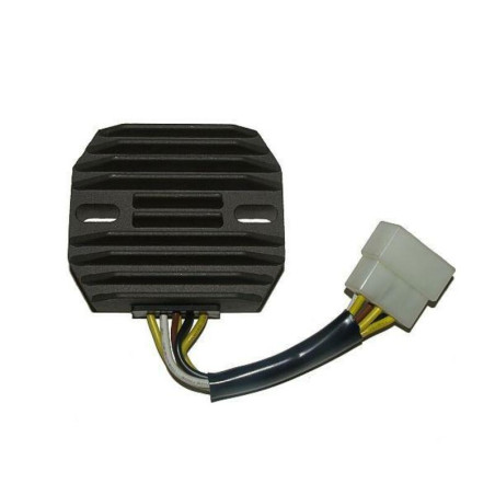 ELECTROSPORT Regler für KAWASAKI KLF 220 BAYOU 2WD, KLF 250 BAYOU 2WD, KLF 300 BAYOU 4WD, KLR 250 1988-2009