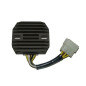 ELECTROSPORT Regler für KAWASAKI KLF 220 BAYOU 2WD, KLF 250 BAYOU 2WD, KLF 300 BAYOU 4WD, KLR 250 1988-2009