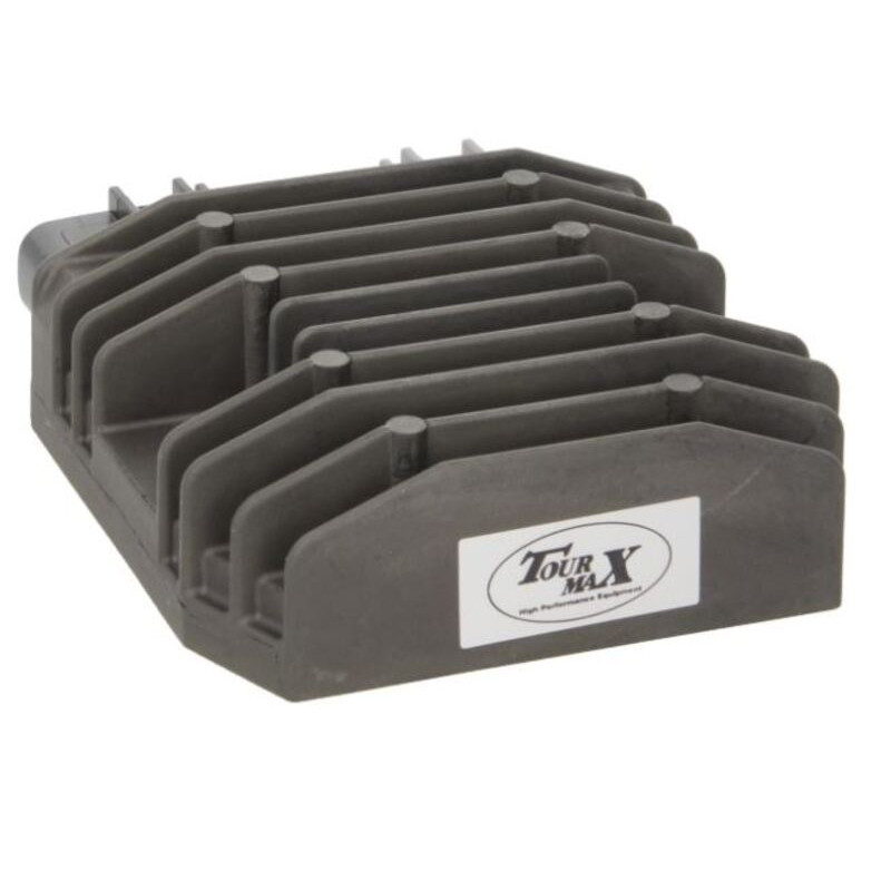 TOURMAX Regler für CAN-AM, HONDA, YAMAHA und POLARIS 2003-2025 TOURMAX Regler für CAN-AM, HONDA, YAMAHA und POLARIS 2003-2025