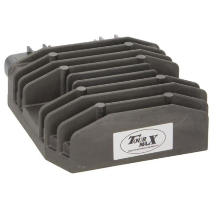 Regulador TOURMAX - ZX-10R para CAN-AM, HONDA, YAMAHA y POLARIS de 2003 a 2025