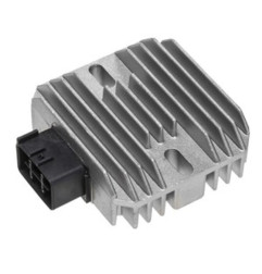 Regulador TECNIUM by DZE MOSFET para SUZUKI RMX 450 y YAMAHA XT 250 de 2010 a 2019