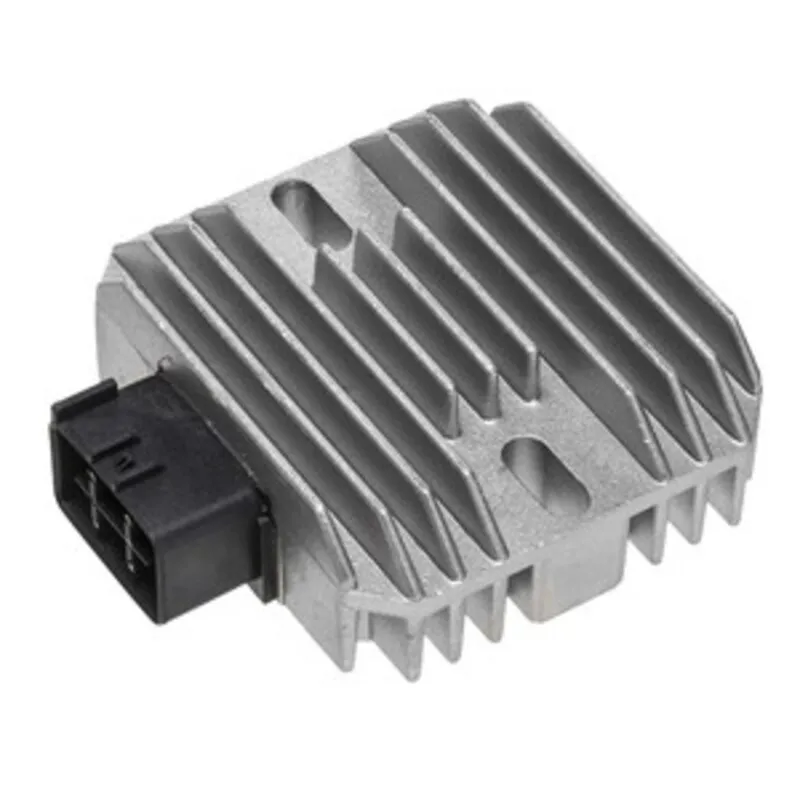 Régulateur TECNIUM by DZE MOSFET pour SUZUKI RMX 450 et YAMAHA XT 250 de 2010 à 2019