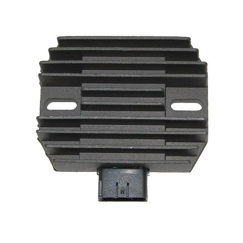 ELECTROSPORT Regulator for SUZUKI, YAMAHA, KAWASAKI and HONDA 2001-2025
