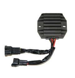 ELECTROSPORT Regler für POLARIS OUTLAW 450 MXR 2X4, OUTLAW 500, OUTLAW 525, OUTLAW 525 IRS, PREDATOR 500 2002-2013