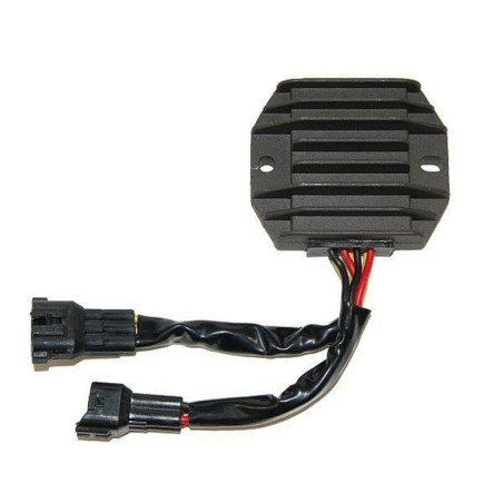 Regulador ELECTROSPORT para POLARIS OUTLAW 450 MXR 2X4, OUTLAW 500, OUTLAW 525, OUTLAW 525 IRS, PREDATOR 500 de 2002 a 2013