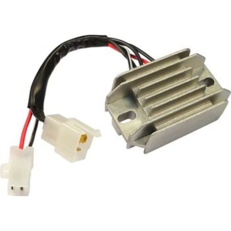 TECNIUM by DZE Regulator for SUZUKI GN 125, GN 250 and BETA ALP 200 1982-2012