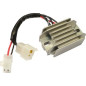 Regulador TECNIUM by DZE para SUZUKI GN 125, GN 250 y BETA ALP 200 de 1982 a 2012