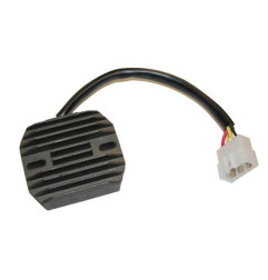 Régulateur ELECTROSPORT pour SUZUKI LT-F 160 QUADRUNNER 2WD, LT-F 250 QUADRUNNER 2WD, LT-F 250 QUADRUNNER 4WD de 1987 à 2007