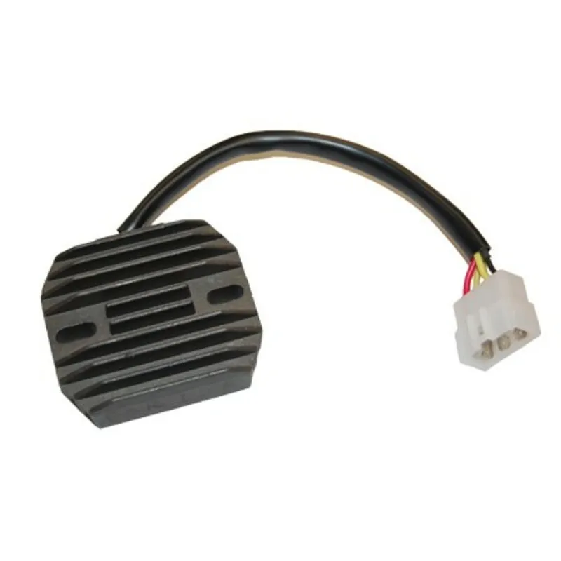 ELECTROSPORT Regulator for SUZUKI LT-F 160 QUADRUNNER 2WD, LT-F 250 QUADRUNNER 2WD, LT-F 250 QUADRUNNER 4WD 1987-2007