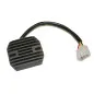 ELECTROSPORT Regulator for SUZUKI LT-F 160 QUADRUNNER 2WD, LT-F 250 QUADRUNNER 2WD, LT-F 250 QUADRUNNER 4WD 1987-2007