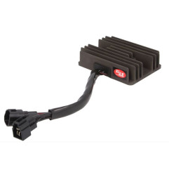 TOURMAX Regler für SUZUKI DL 650 V-STROM, DL 650 V-STROM ABS 2007-2012