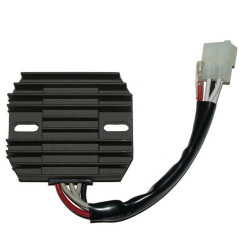 ELECTROSPORT Regler für YAMAHA YFB 250 TIMBERWOLF 2WD, YFM 350 BIG BEAR 4WD, YFM 400 KODIAK 4WD 1993-1996