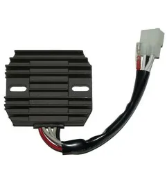 Régulateur ELECTROSPORT pour YAMAHA YFB 250 TIMBERWOLF 2WD, YFM 350 BIG BEAR 4WD, YFM 400 KODIAK 4WD de 1993 à 1996