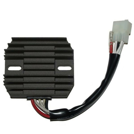 Regulador ELECTROSPORT para YAMAHA YFB 250 TIMBERWOLF 2WD, YFM 350 BIG BEAR 4WD, YFM 400 KODIAK 4WD de 1993 a 1996