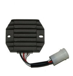 ELECTROSPORT Regulator for YAMAHA YFM 225, YFM 250 MOTO 4 2WD, YFM 350 BIG BEAR 4WD, YFM 350 WARRIOR 2WD 1986-1995