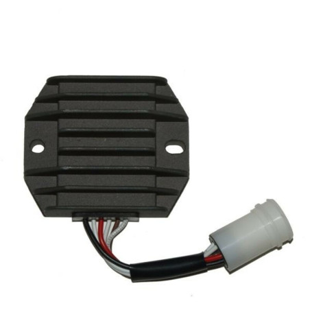 ELECTROSPORT Regulator for YAMAHA YFM 225, YFM 250 MOTO 4 2WD, YFM 350 BIG BEAR 4WD, YFM 350 WARRIOR 2WD 1986-1995