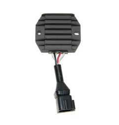Regulador ELECTROSPORT para YAMAHA YFM 350 WARRIOR 2WD, YFM 350 WOLVERINE 2WD de 2002 a 2005