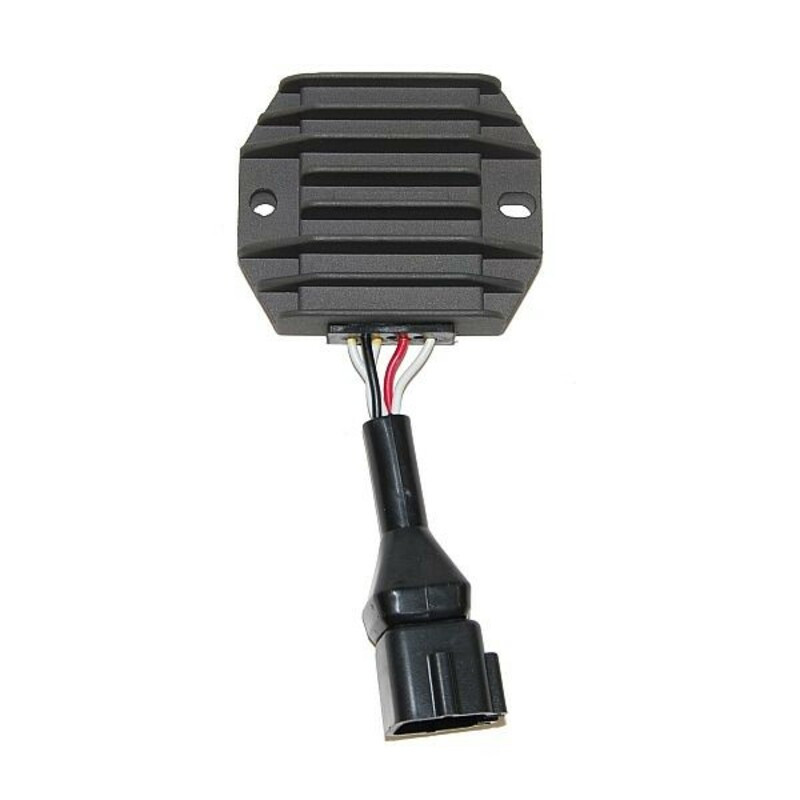 Régulateur ELECTROSPORT pour YAMAHA YFM 350 WARRIOR 2WD, YFM 350 WOLVERINE 2WD de 2002 à 2005