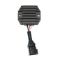 Regulador ELECTROSPORT para YAMAHA YFM 350 WARRIOR 2WD, YFM 350 WOLVERINE 2WD de 2002 a 2005 Regulador ELECTROSPORT para YAMAHA YFM 350 WARRIOR 2WD, YFM 350 WOLVERINE 2WD de 2002 a 2005