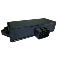 Cdi TECNIUM para YAMAHA YFM 250 BIG BEAR 2WD, YFM 250 BRUIN 2WD de 2005 a 2009