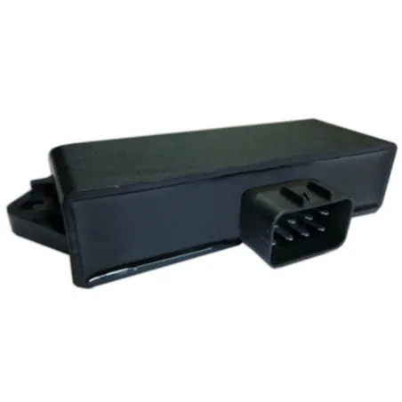 Boîtier CDI TECNIUM pour YAMAHA YFM 250 BIG BEAR 2WD, YFM 250 BRUIN 2WD de 2005 à 2009