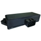 TECNIUM CDI Box for YAMAHA YFM 250 BIG BEAR 2WD, YFM 250 BRUIN 2WD 2005-2009