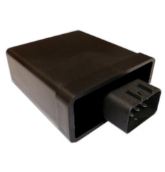 TECNIUM CDI Box Grizzly for YAMAHA YFM 300 GRIZZLY 2WD 2012-2013