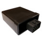 Boîtier CDI TECNIUM Grizzly pour YAMAHA YFM 300 GRIZZLY 2WD de 2012 à 2013