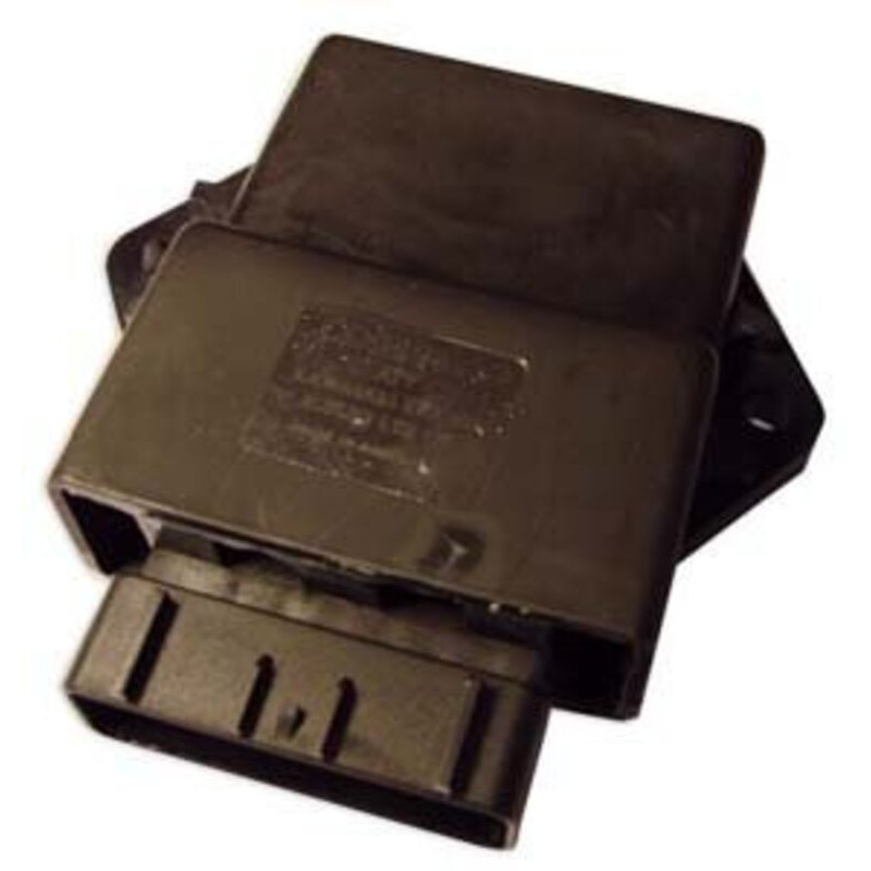 Cdi TECNIUM – OEM 32900-07G00 para SUZUKI LTZ 400, KAWASAKI KFX 400 y ARCTIC CAT DVX 400 de 2003 a 2007