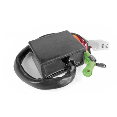 Cdi TECNIUM para HONDA XL 125 S, XL 185 S, XR 185, XR 200 de 1979 a 1984