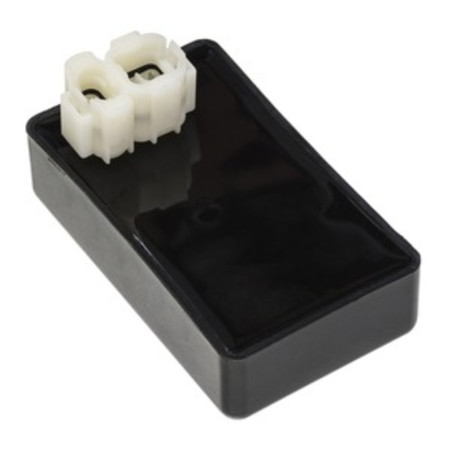 TECNIUM CDI Box for HONDA TRX 400 FW FOURTRAX FOREMAN 4WD 1996-2000