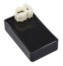 TECNIUM CDI Box Transalp for HONDA XL 600 V TRANSALP, XRV 650 AFRICA TWIN 1988-1996