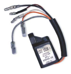 TECNIUM CDI Box for YAMAHA YFS 200 BLASTER 2WD 1990-2002