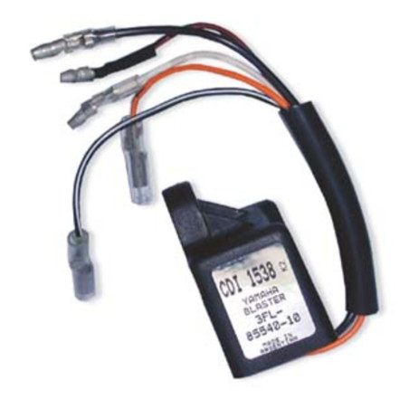 Cdi TECNIUM para YAMAHA YFS 200 BLASTER 2WD de 1990 a 2002
