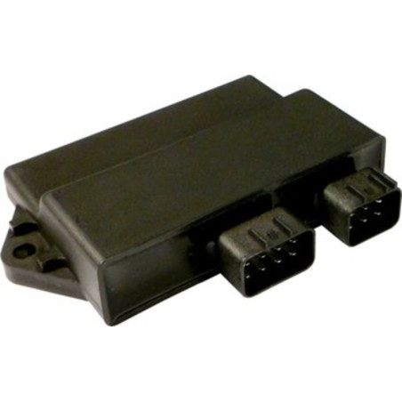 Cdi TECNIUM - Warrior para YAMAHA YFM 350 WARRIOR 2WD de 1997 a 2001