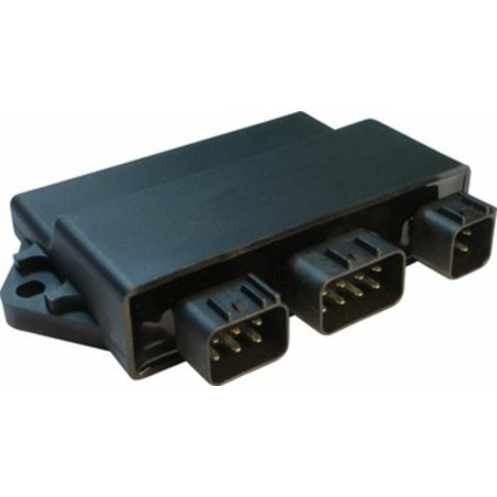 TECNIUM CDI Box for YAMAHA YFM 350 BRUIN 2WD, YFM 350 BRUIN 4WD, YFM 350 GRIZZLY 2WD, YFM 350 GRIZZLY 4WD, YFM 350 WOLVERINE 2WD