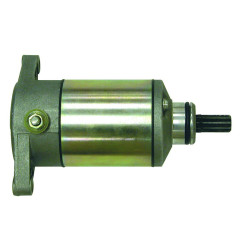 KIMPEX Starter for SUZUKI LT-F 250 QUADRUNNER 2WD, LT-F 250 QUADRUNNER 4WD 1987-2001