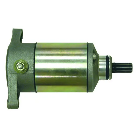 Motor de arranque KIMPEX para SUZUKI LT-F 250 QUADRUNNER 2WD, LT-F 250 QUADRUNNER 4WD de 1987 a 2001