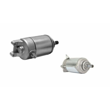 TECNIUM Starter - Can Am DS450 for CAN-AM DS 450, DS 450 EFI XMX, DS 450 EFI XXC, DS 450 XMX, DS 450 XXC 2008-2015