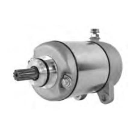 TECNIUM Starter for HONDA TRX 400 FA FOURTRAX RANCHER AUTO 4WD 2005-2007