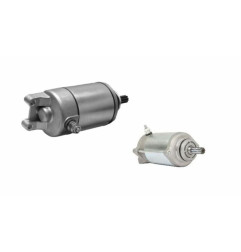 Motor de arranque TECNIUM - Outlaw 90 para POLARIS OUTLAW 90, SPORTSMAN 90 de 2007 a 2016