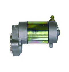 KIMPEX Anlasser für POLARIS SCRAMBLER 400, TRAIL BLAZER 250 1990-2007