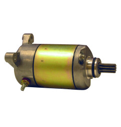 Motor de arranque KIMPEX para POLARIS MAGNUM 500, RANGER 500, SCRAMBLER 500, SPORTSMAN 500, SPORTSMAN 500 HO de 1996 a 2020