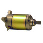 Motor de arranque KIMPEX para POLARIS MAGNUM 500, RANGER 500, SCRAMBLER 500, SPORTSMAN 500, SPORTSMAN 500 HO de 1996 a 2020